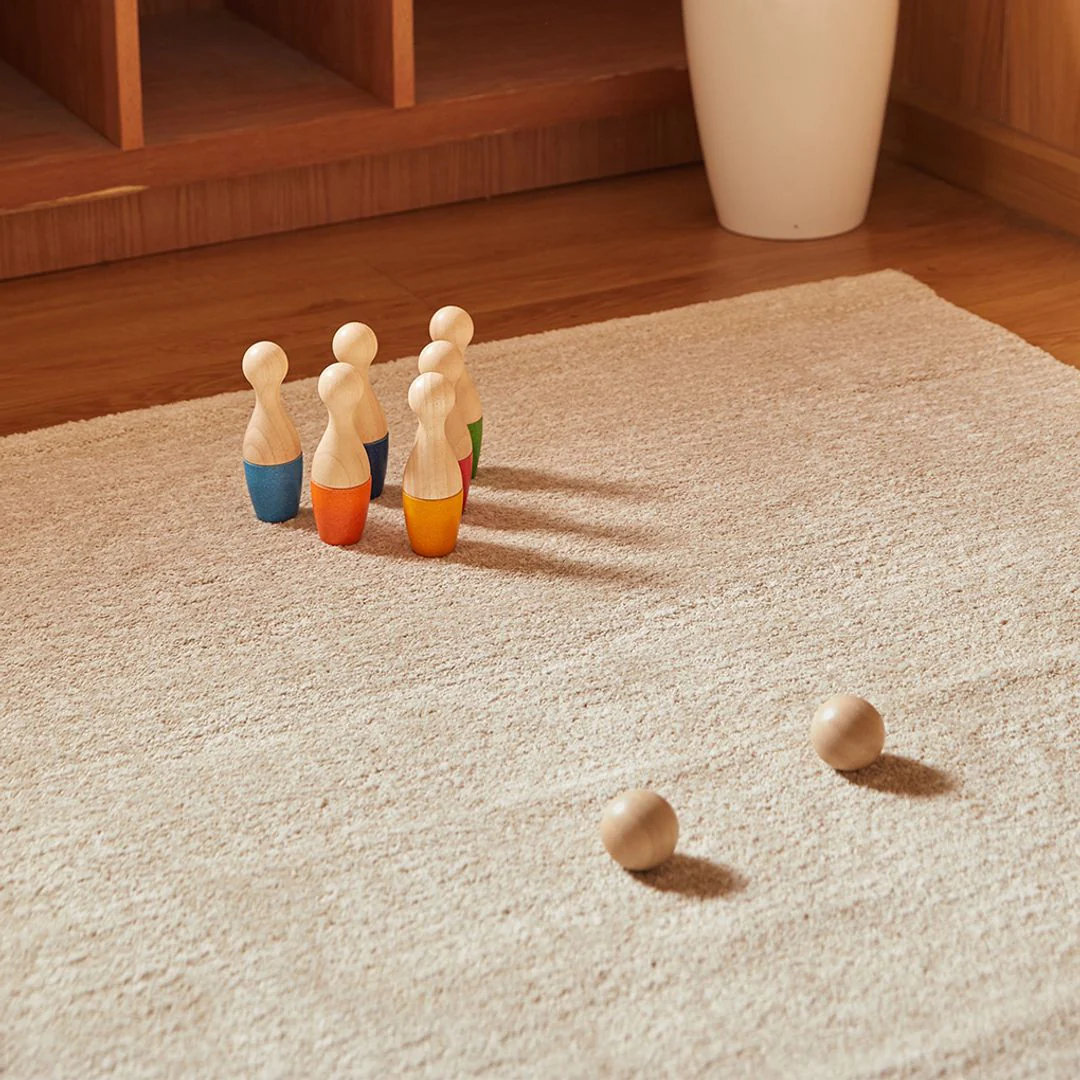 PlanToys Bowling Set - Image 2