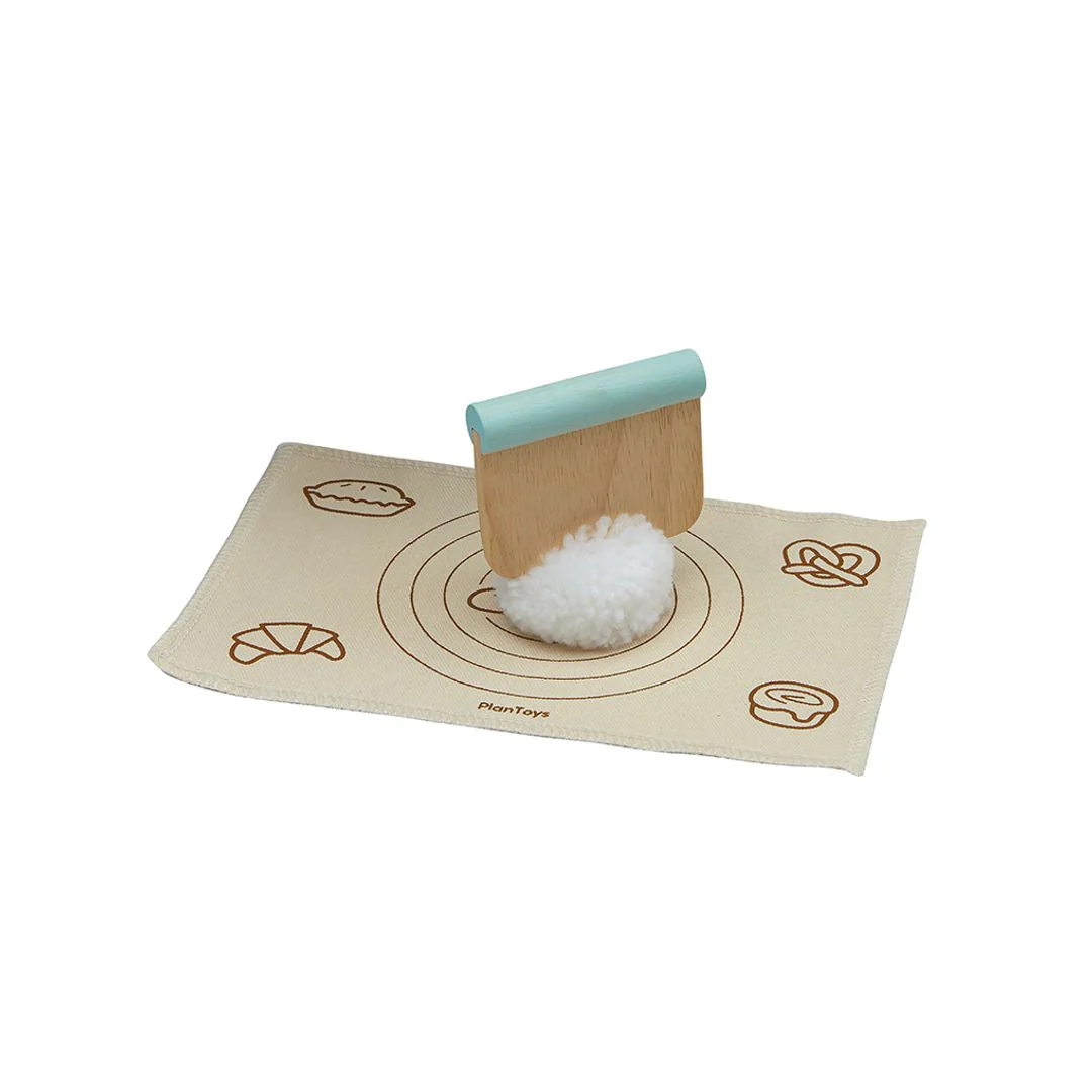 PlanToys Bread Loaf Set - Image 7
