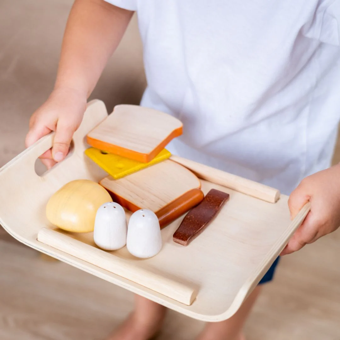 PlanToys Breakfast Menu - Image 4