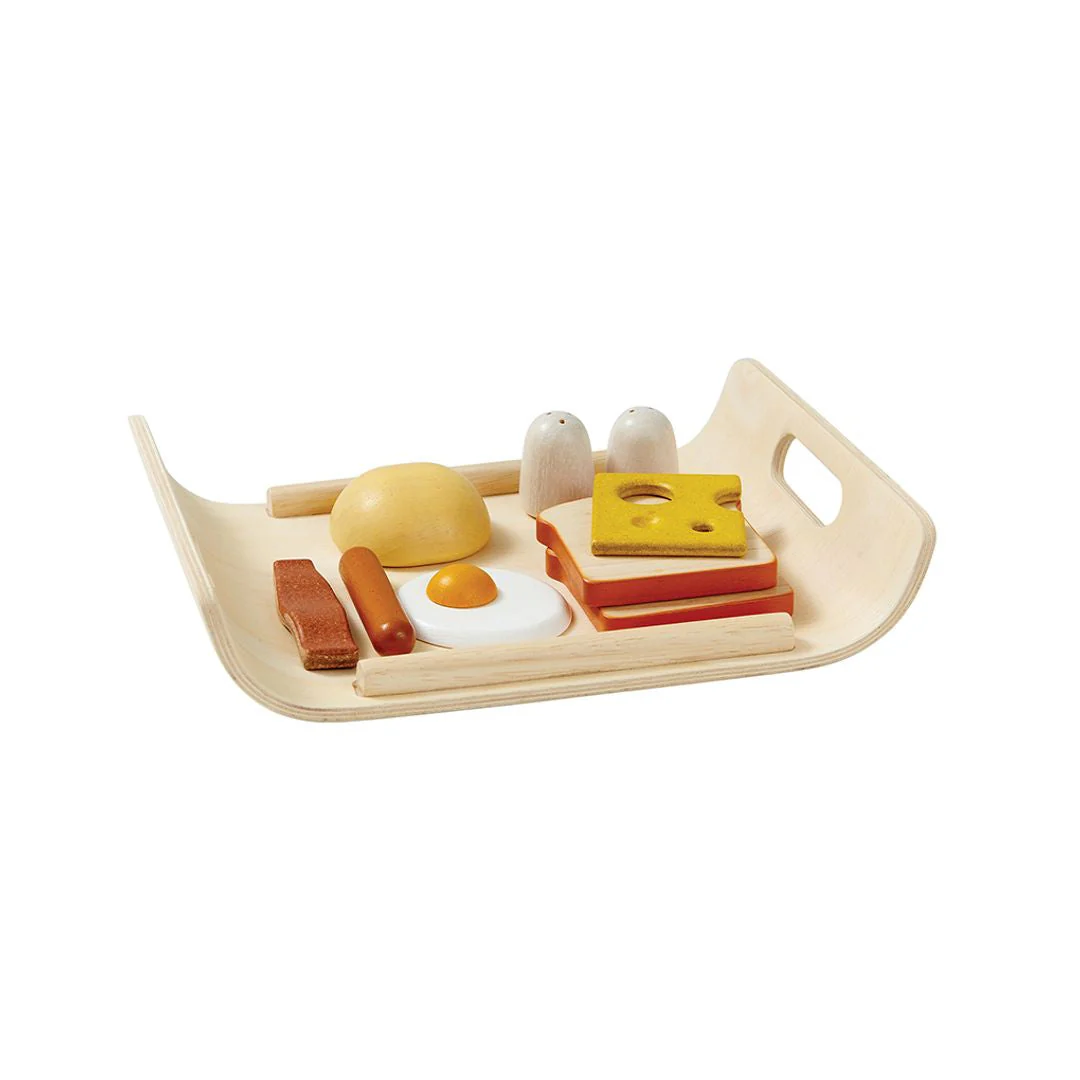PlanToys Breakfast Menu - Image 6