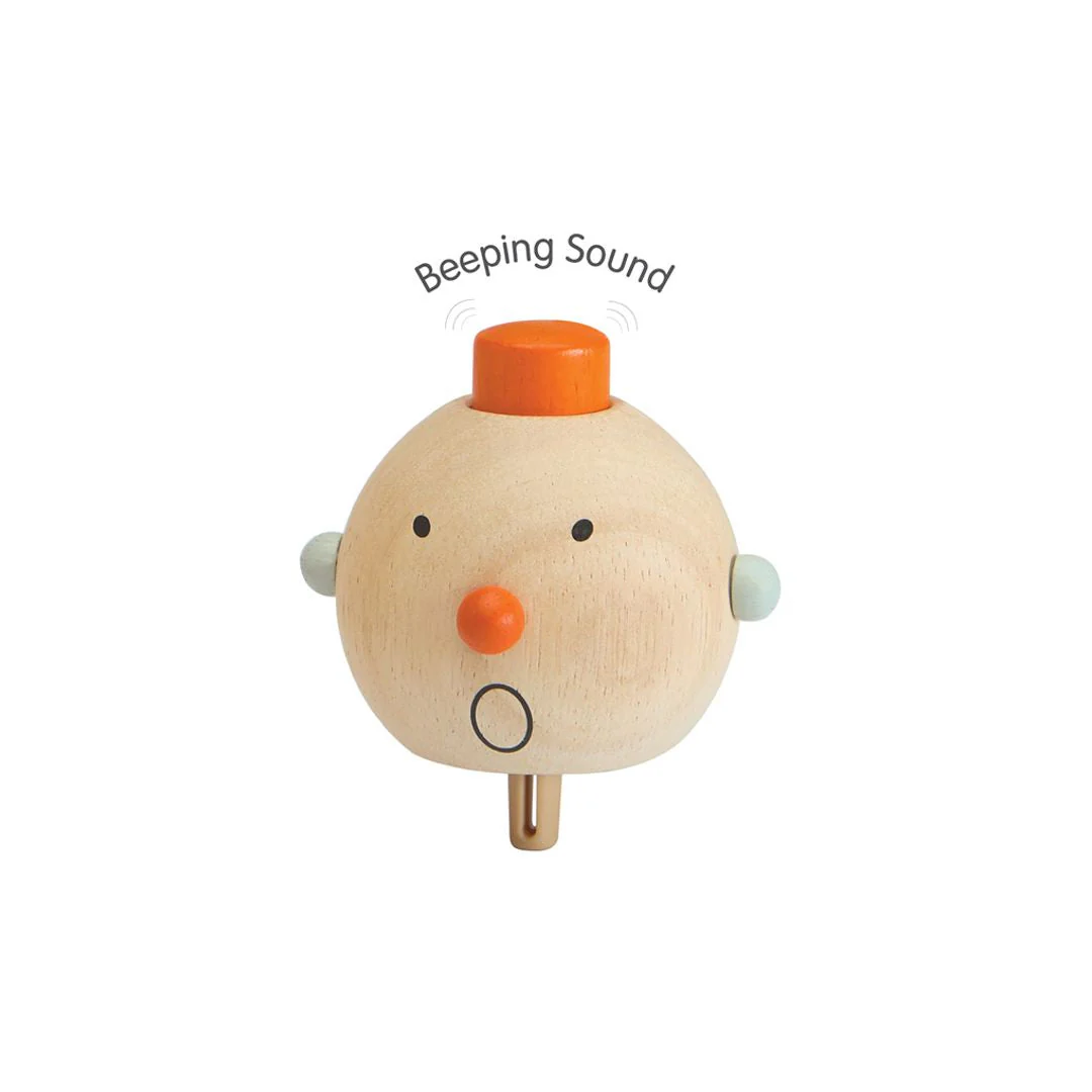 PlanToys Build-A-Robot - Image 10