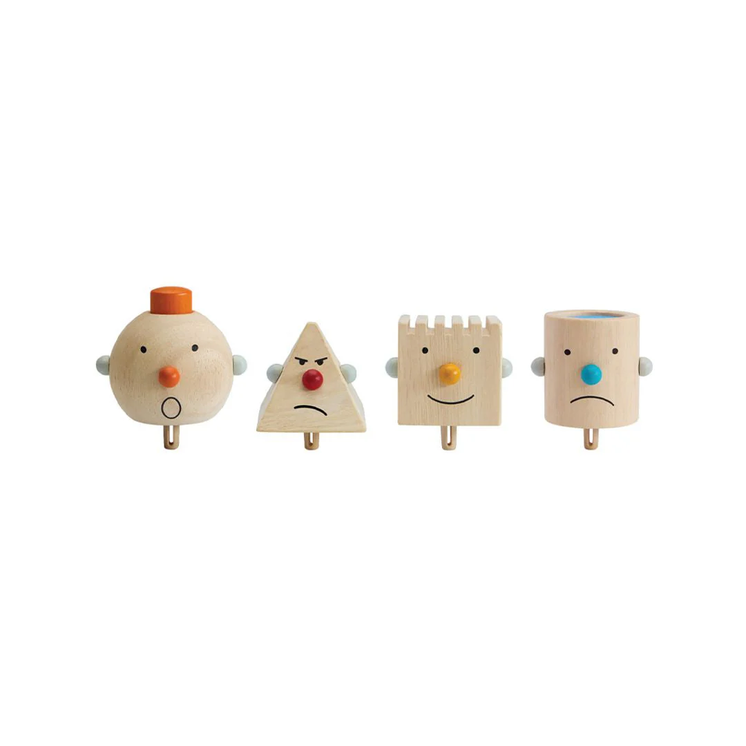 PlanToys Build-A-Robot - Image 9