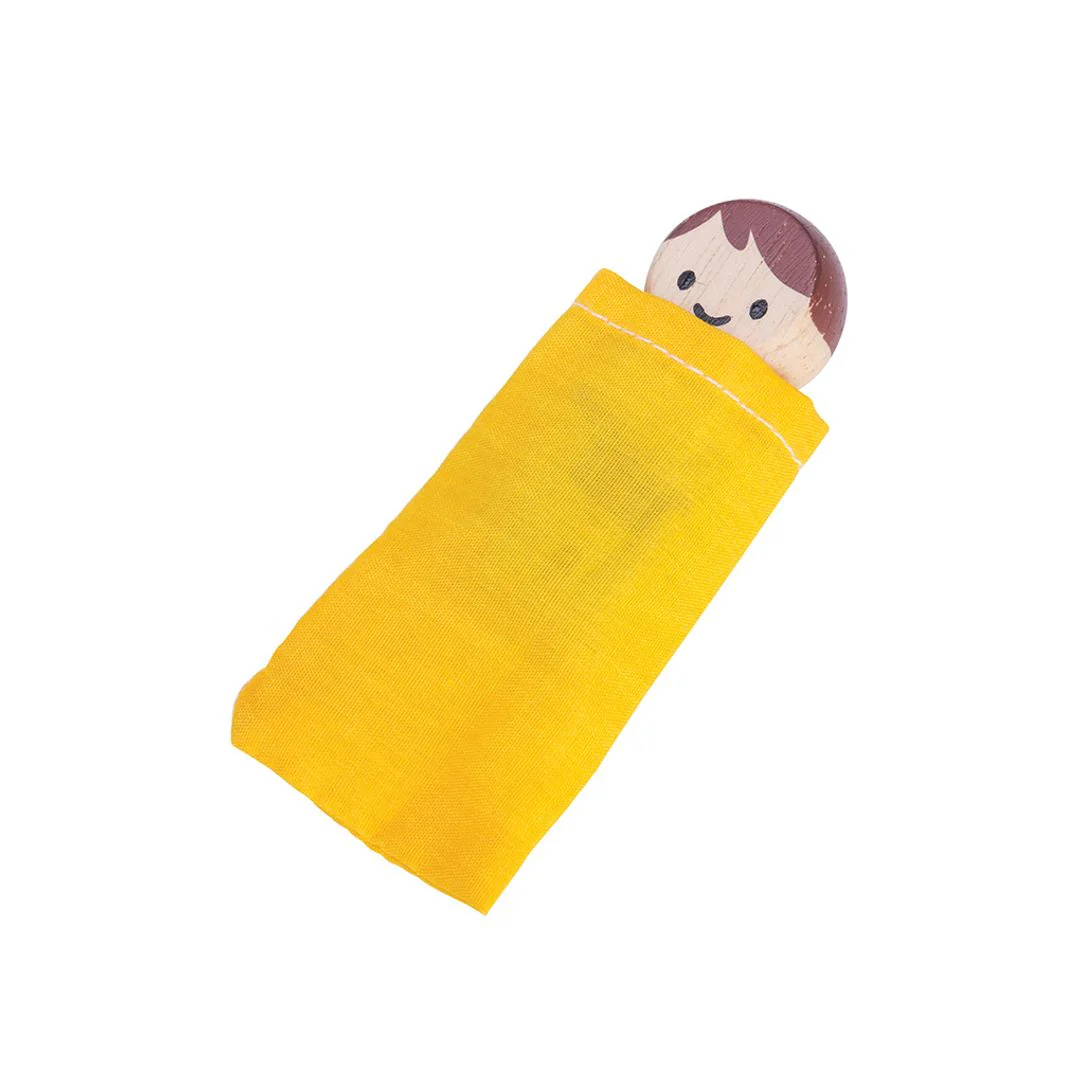 PlanToys Camping Set - Image 10