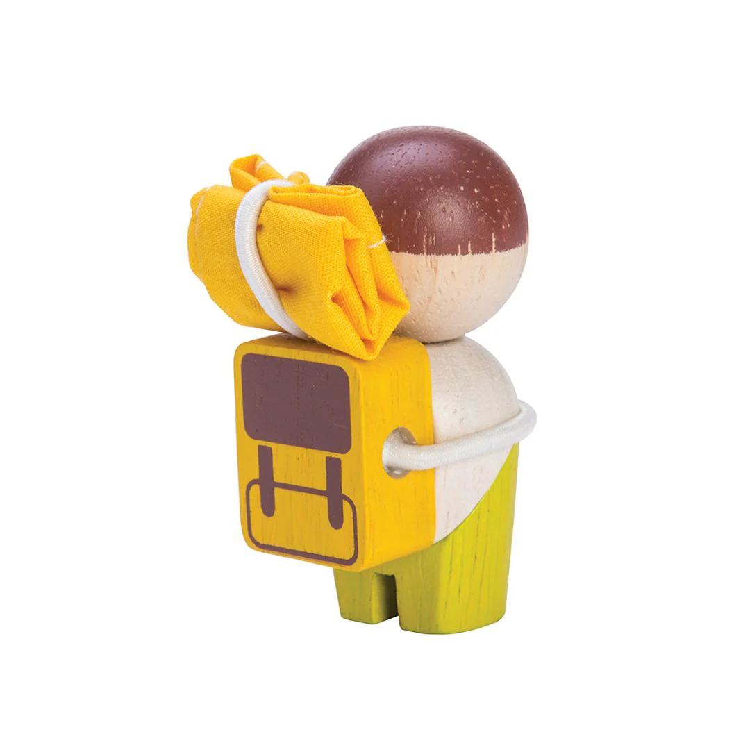 PlanToys Camping Set - Image 8