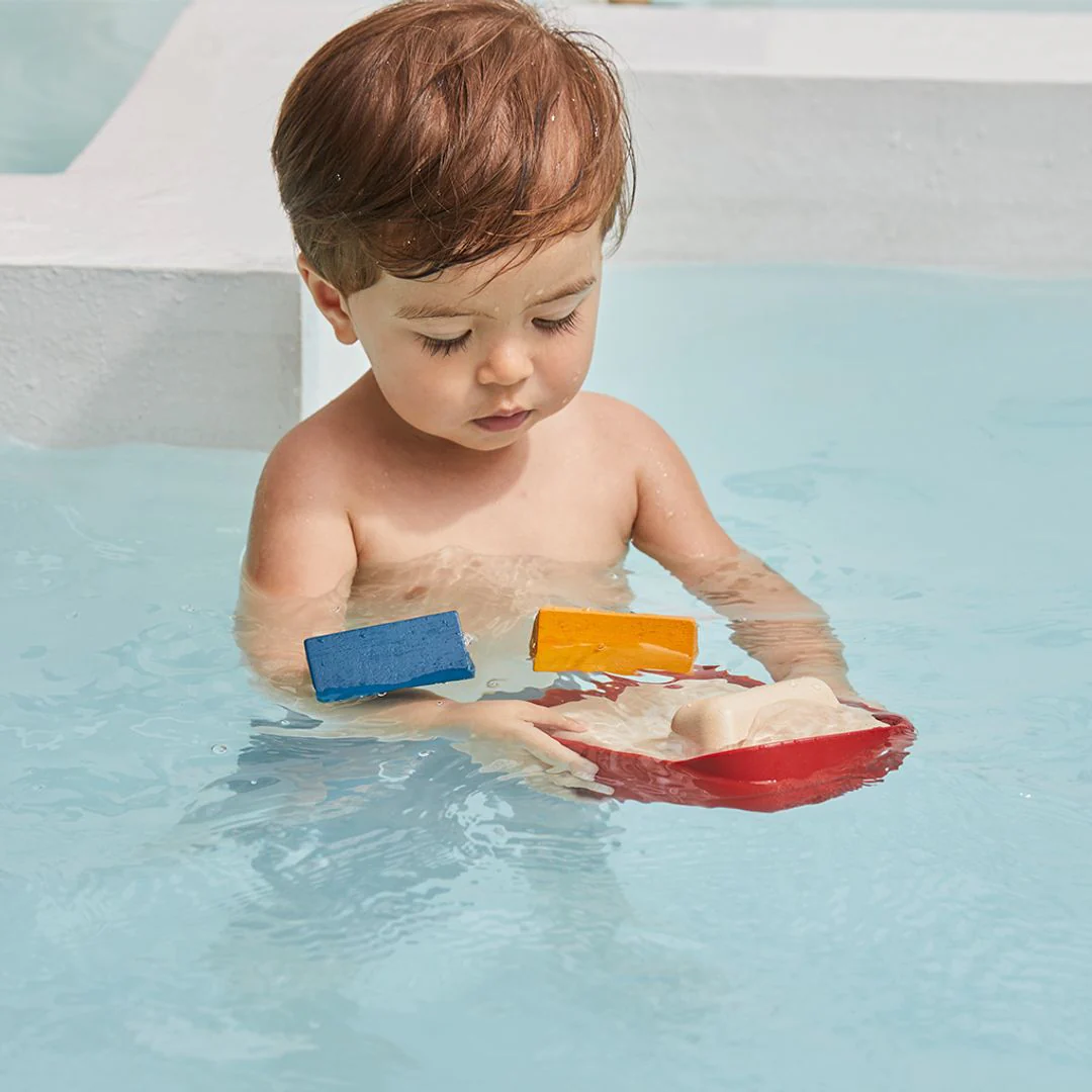 PlanToys Cargo Ship - Image 5