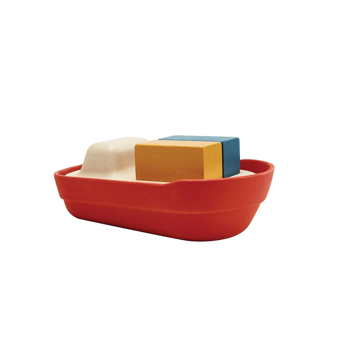 PlanToys Cargo Ship - Image 7