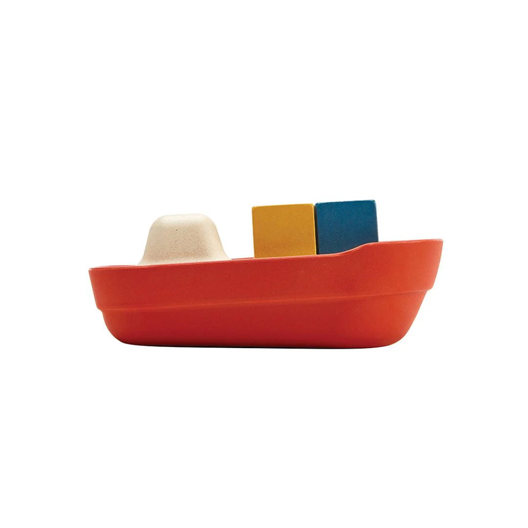 PlanToys Cargo Ship - Image 8