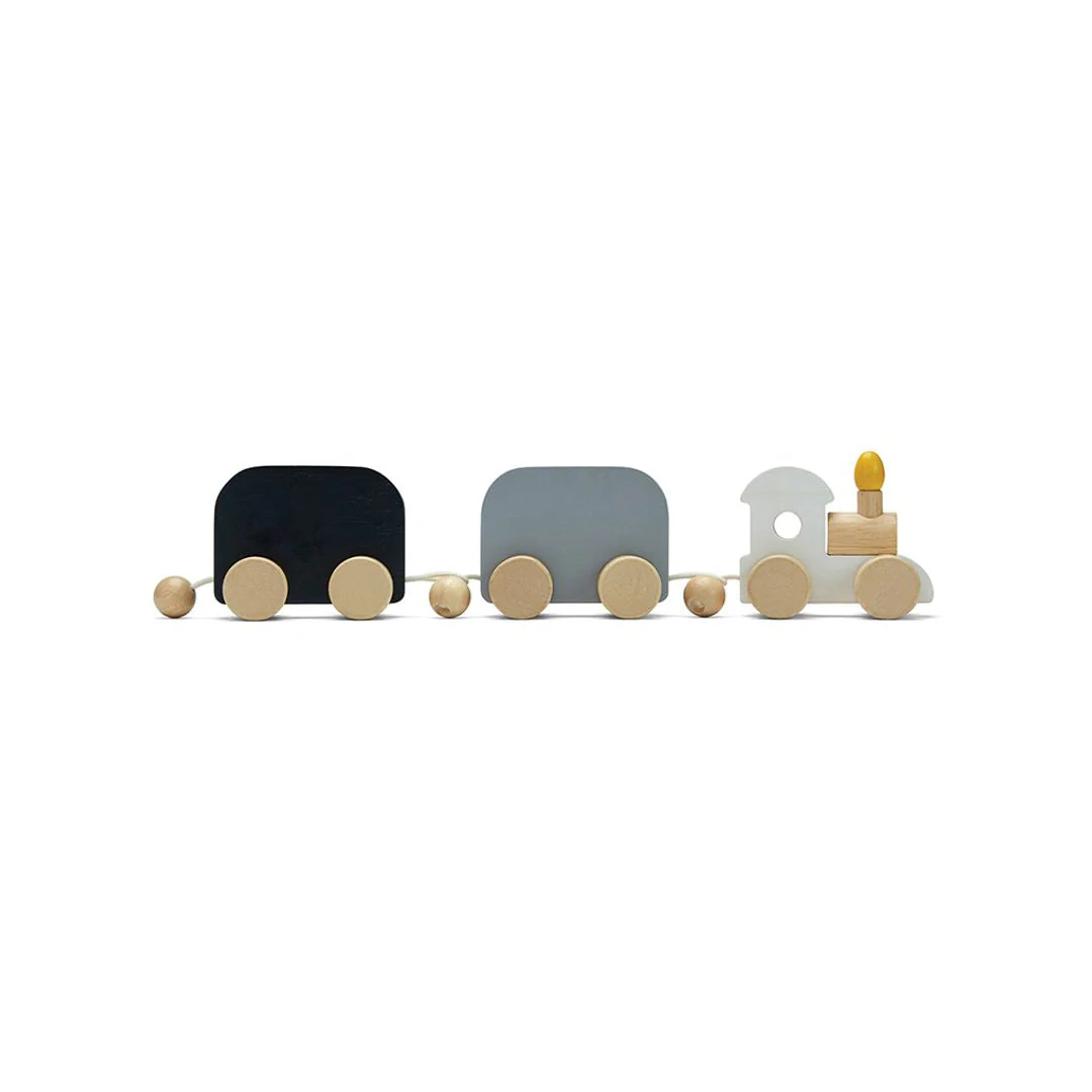 PlanToys Celebration Train - Image 7