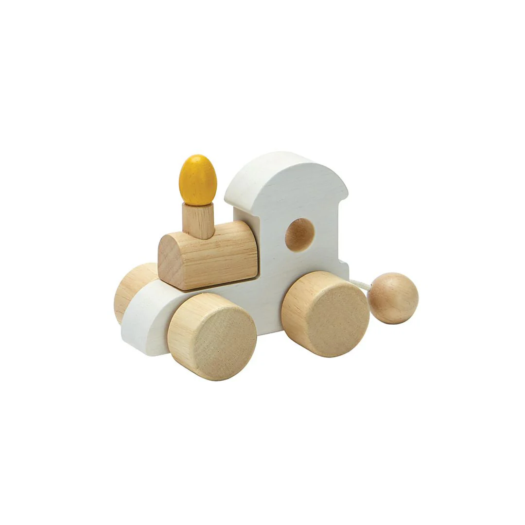 PlanToys Celebration Train - Image 8