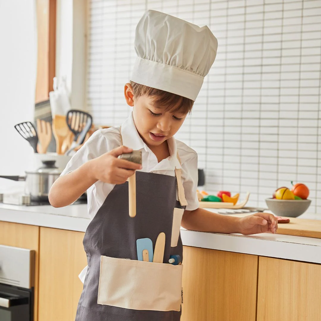 PlanToys Chef Set - Image 2