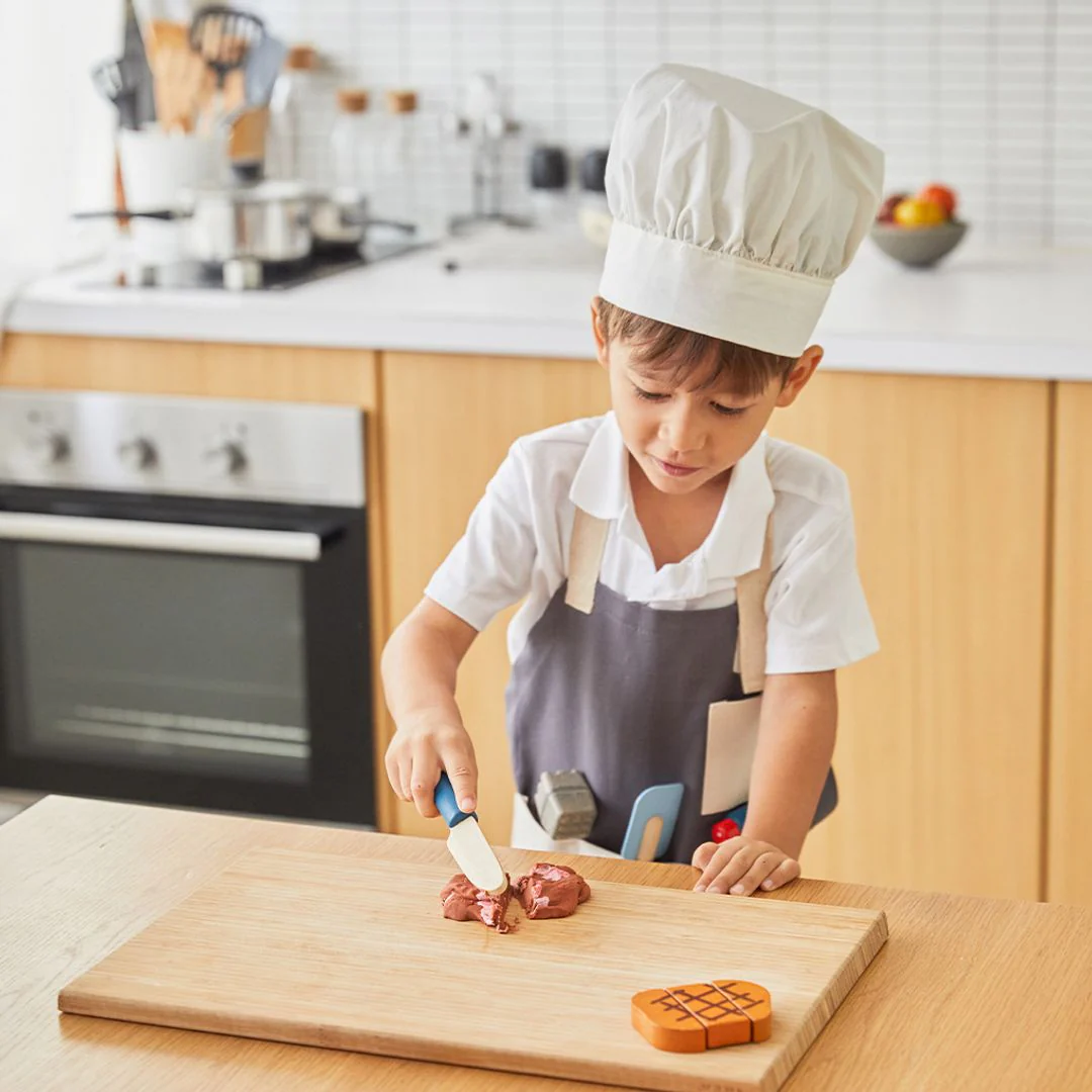 PlanToys Chef Set - Image 3