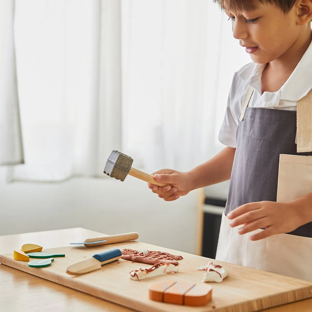 PlanToys Chef Set - Image 6