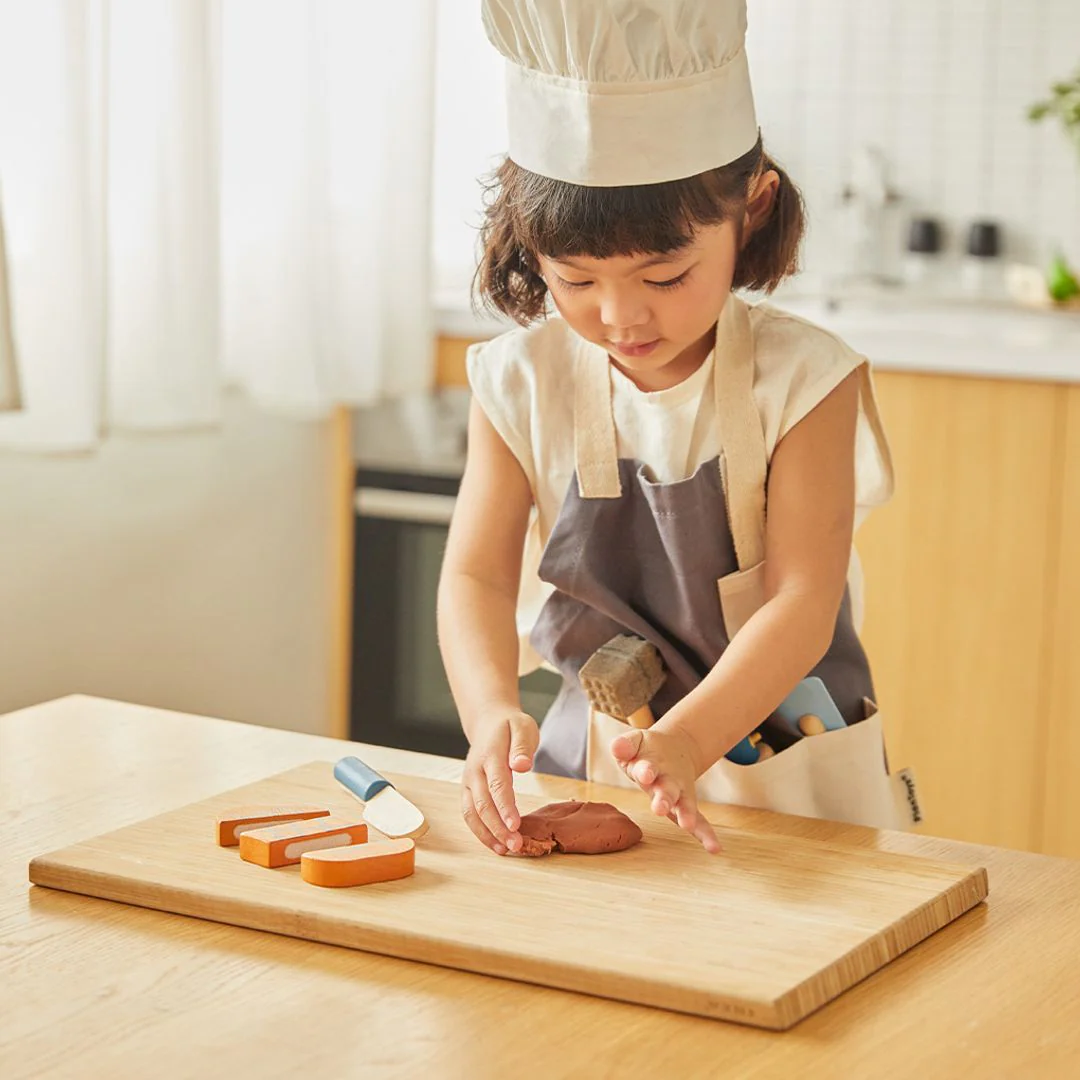 PlanToys Chef Set - Image 8