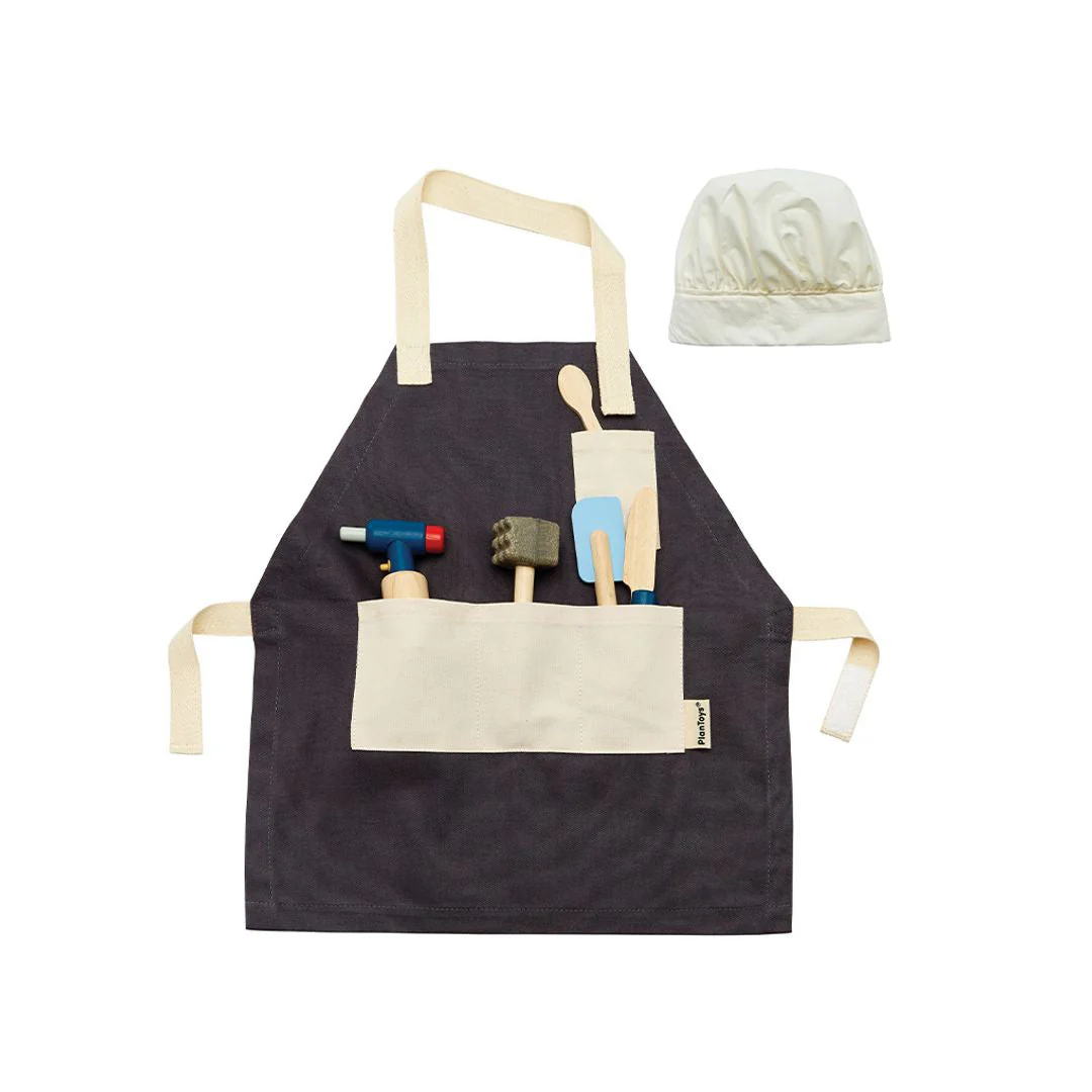 PlanToys Chef Set - Image 9