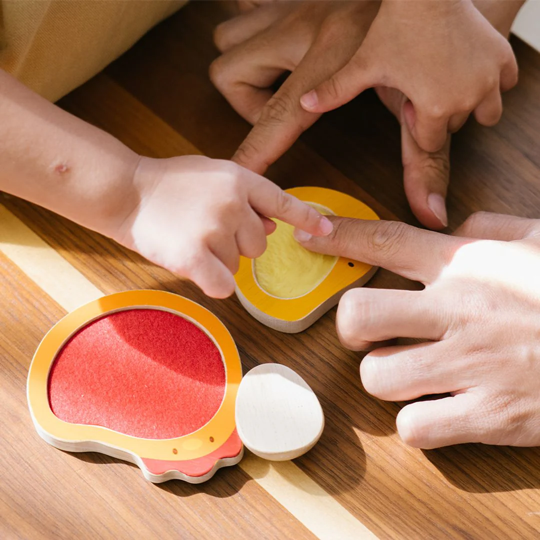 PlanToys Chicken Puzzle - Image 6