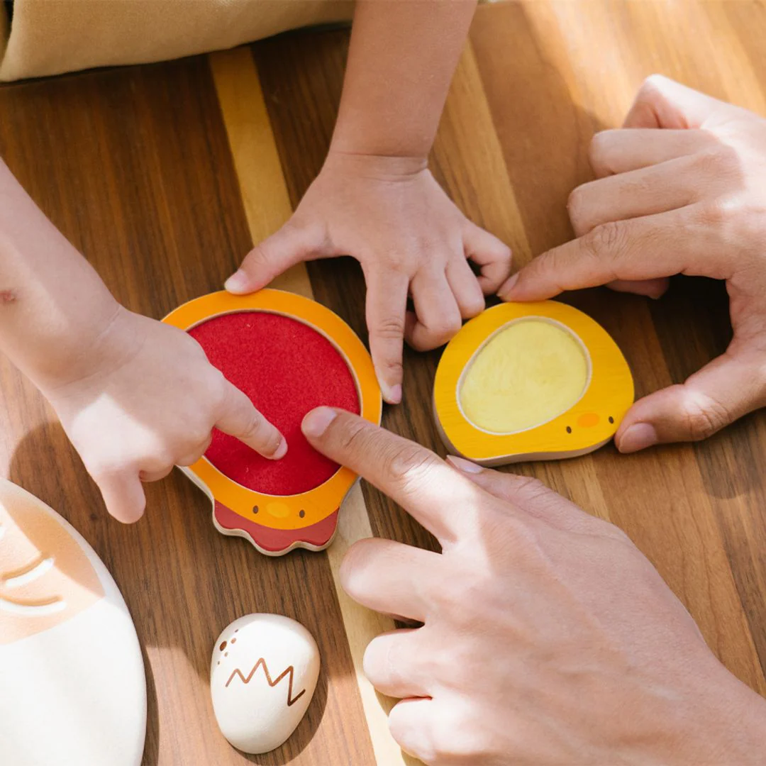 PlanToys Chicken Puzzle - Image 7