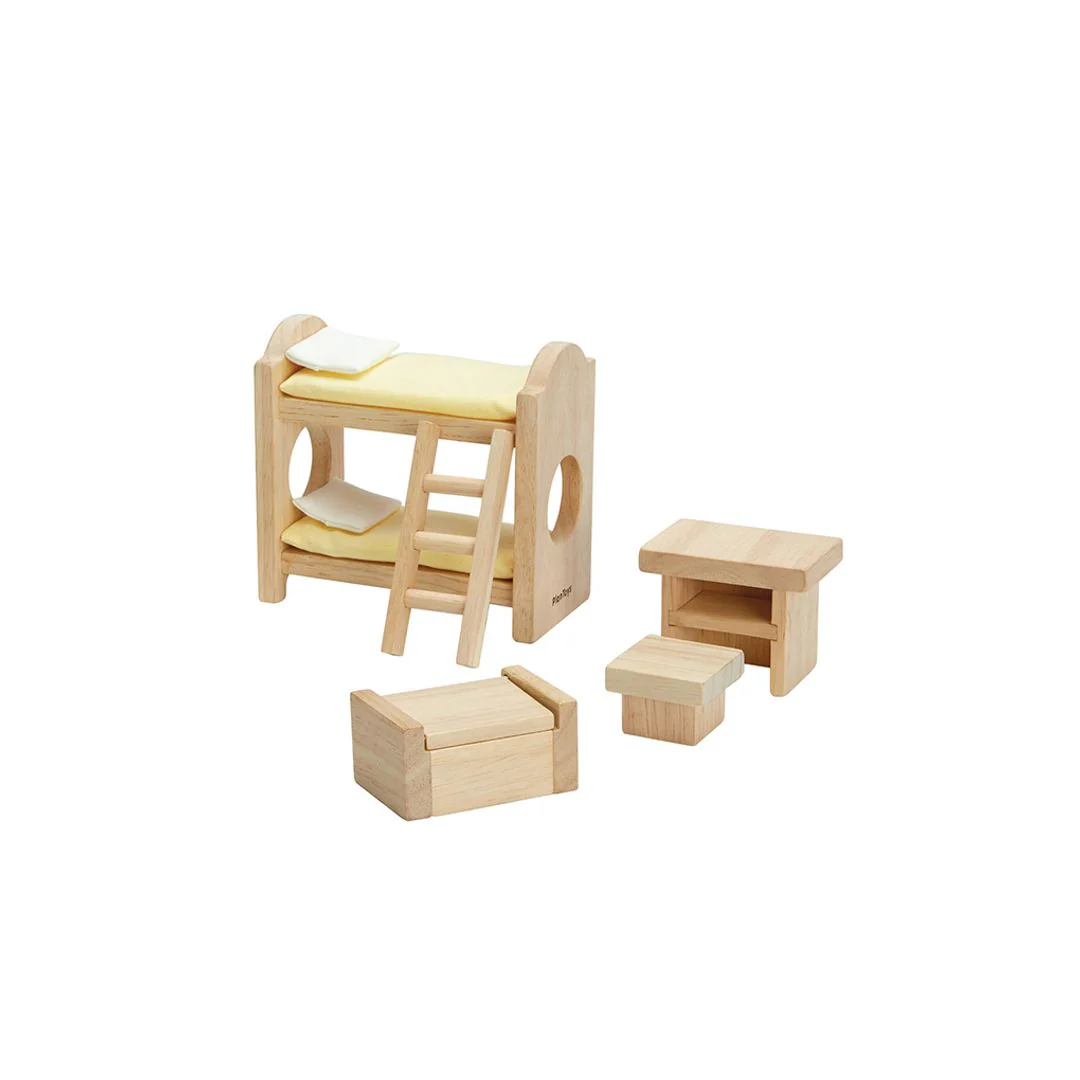 PlanToys Children's Room - Classic - Image 3