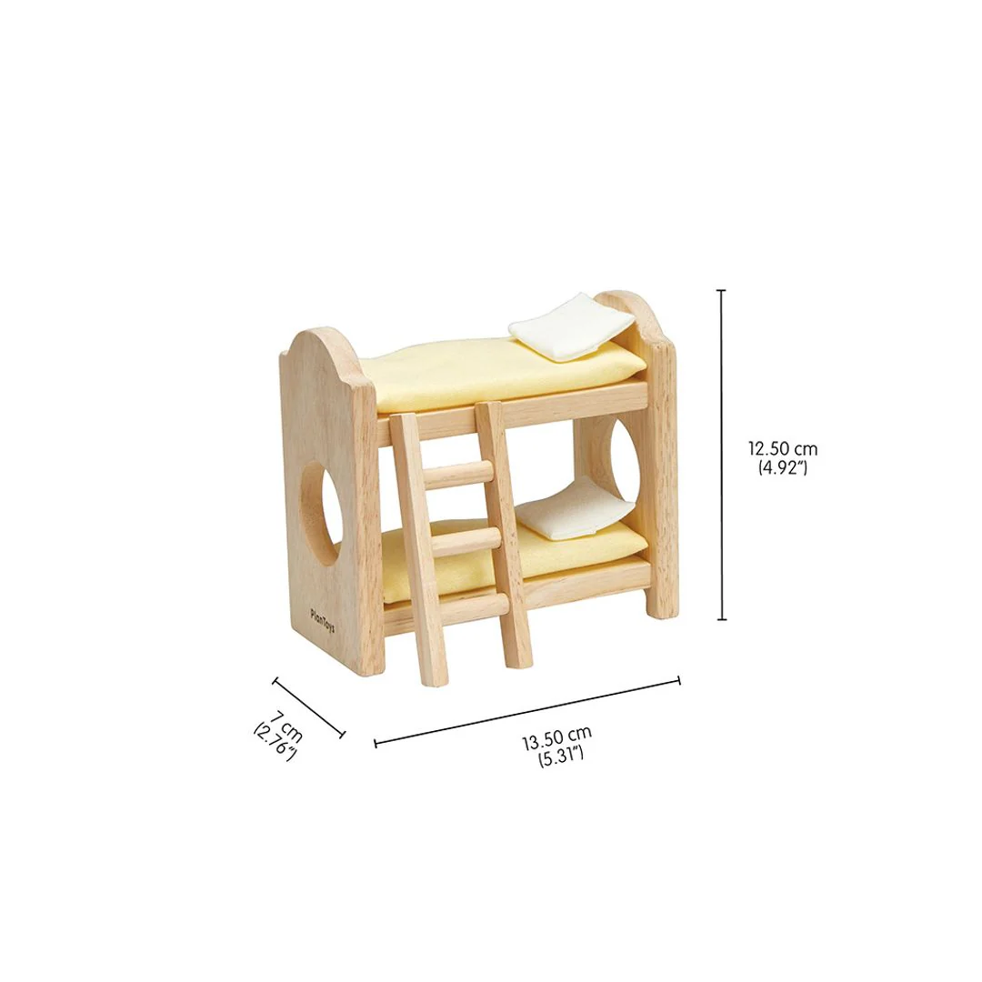 PlanToys Children's Room - Classic - Image 4
