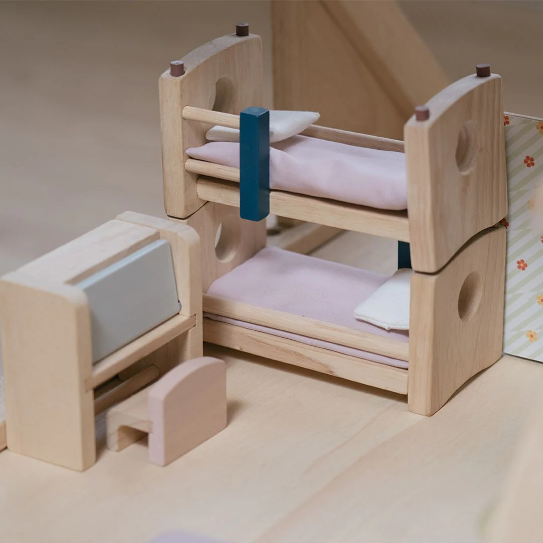 PlanToys Children's Room - Orchard - Image 2