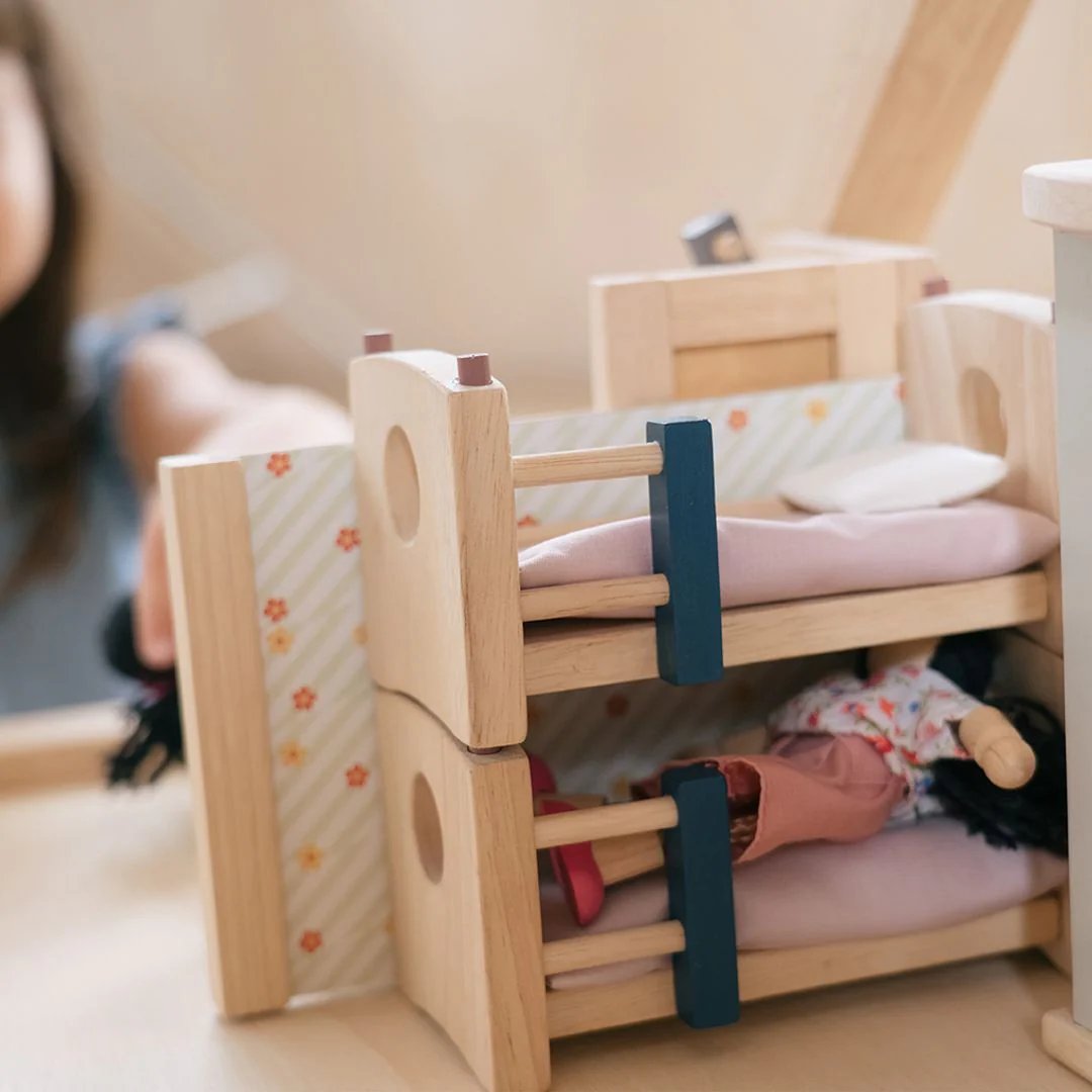 PlanToys Children's Room - Orchard - Image 3