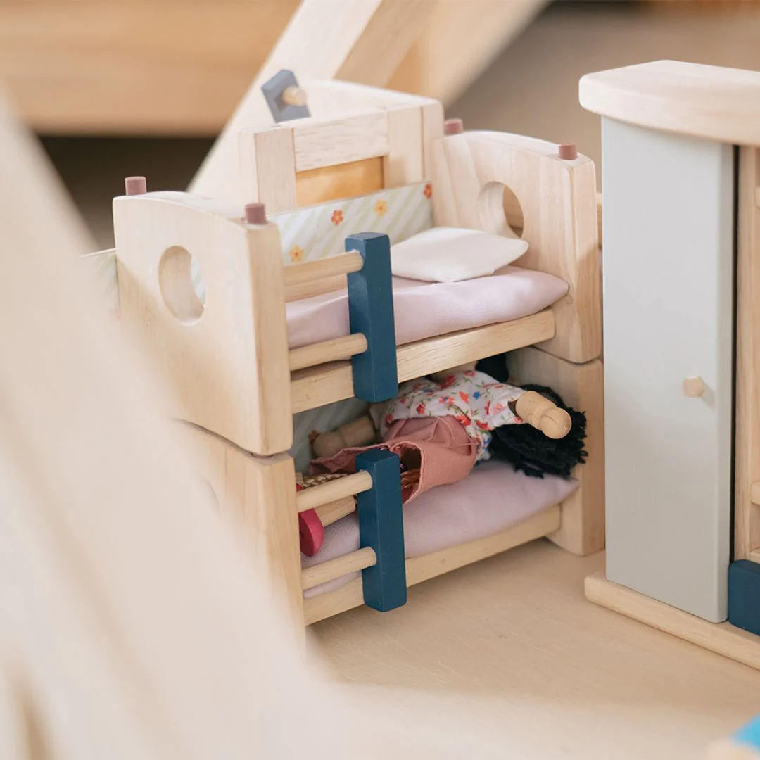 PlanToys Children's Room - Orchard - Image 4