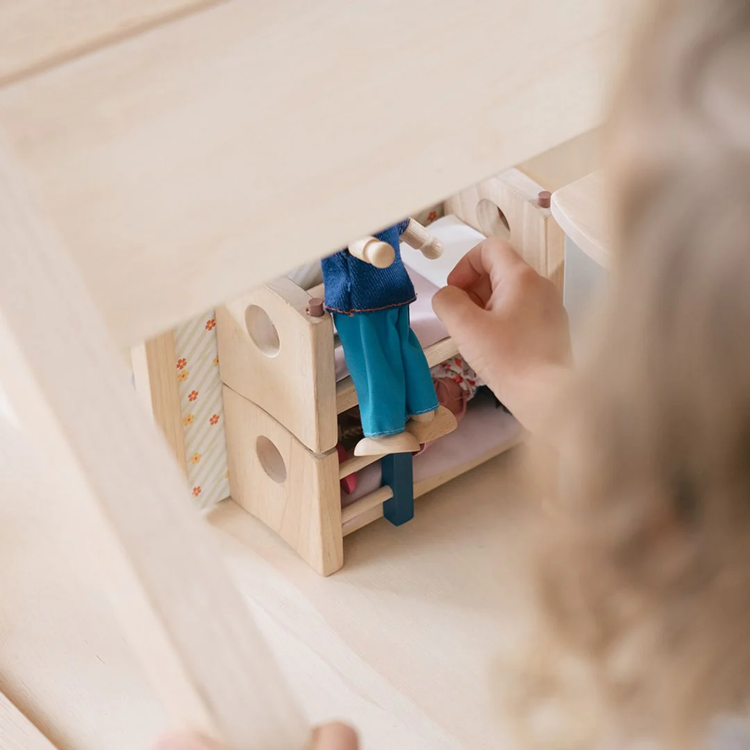 PlanToys Children's Room - Orchard - Image 5