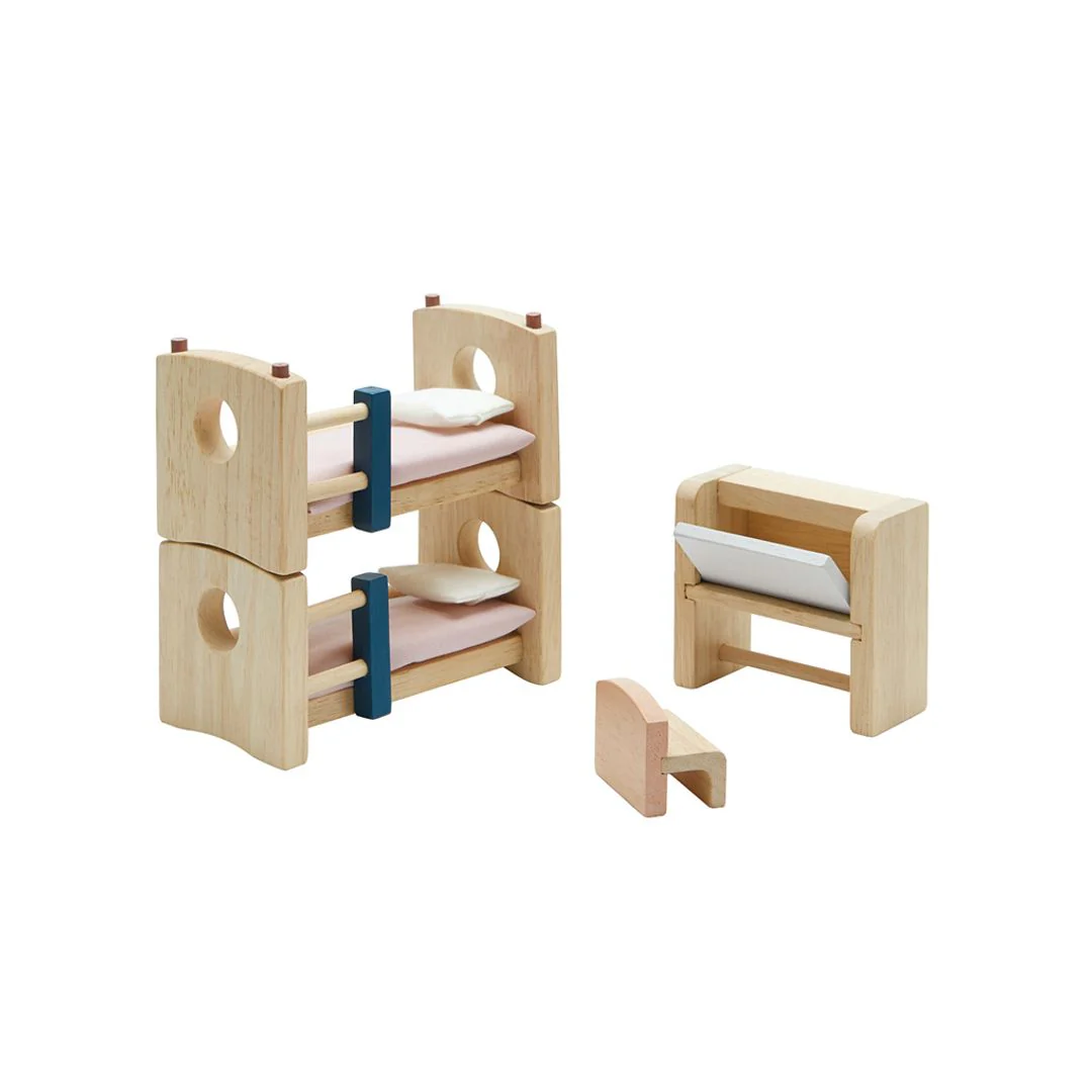 PlanToys Children's Room - Orchard - Image 6