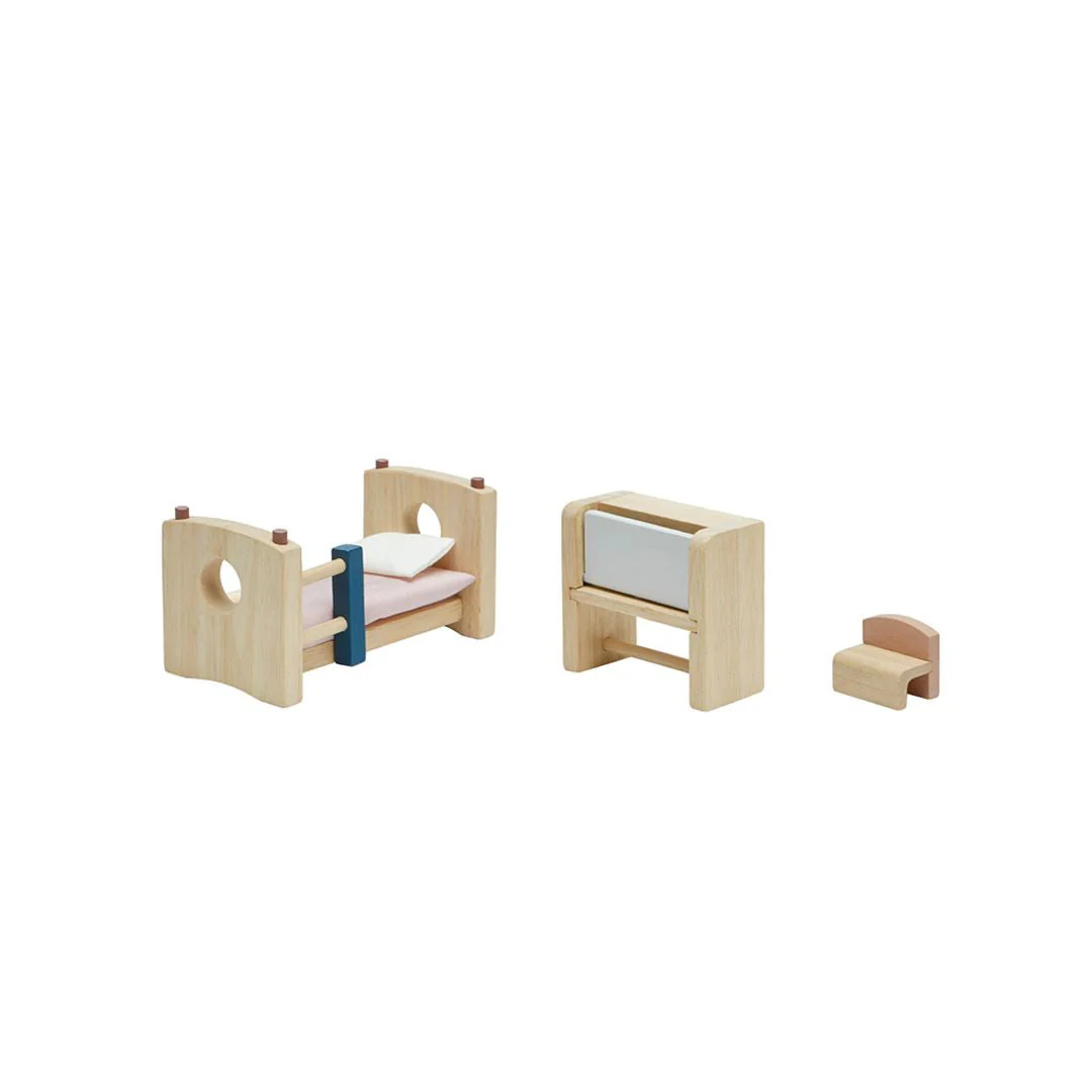 PlanToys Children's Room - Orchard - Image 7