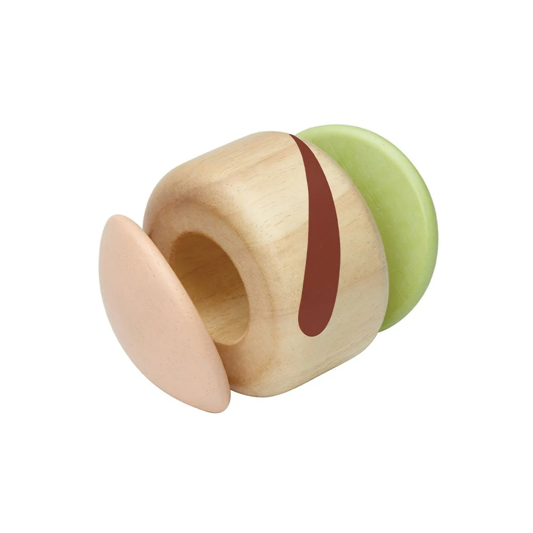 PlanToys Clapping Roller - Modern Rustic - Image 6