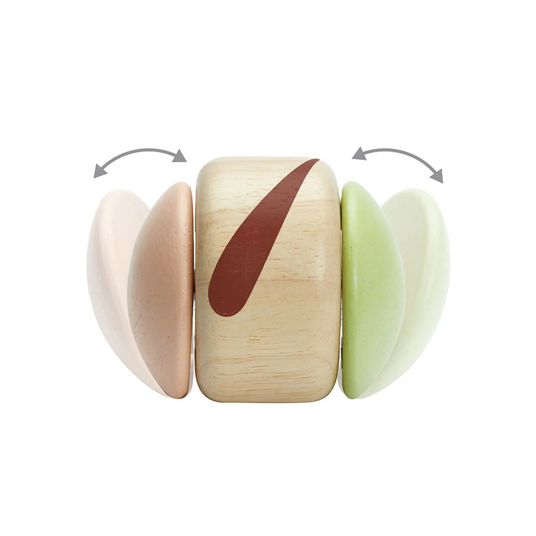 PlanToys Clapping Roller - Modern Rustic - Image 8