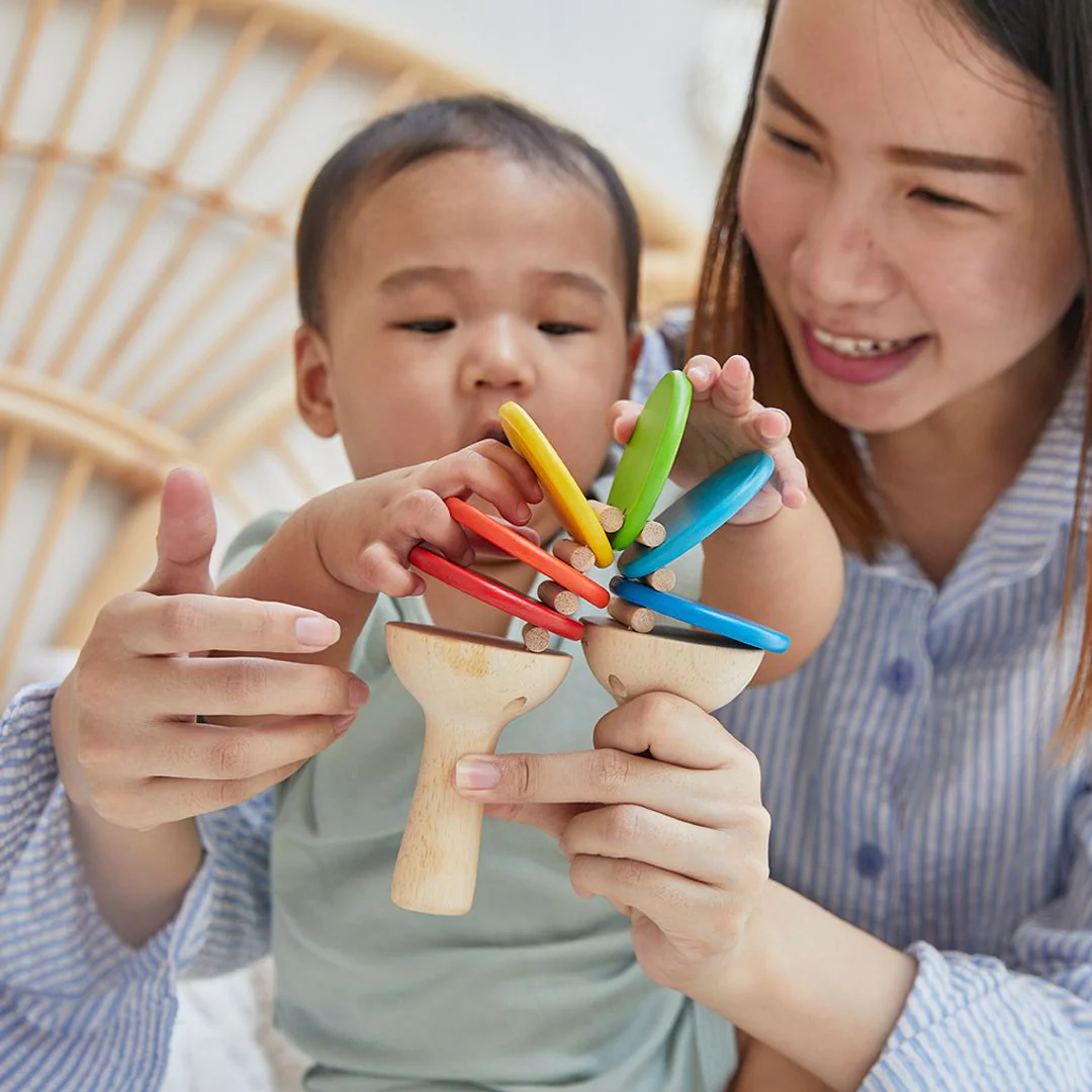PlanToys Clatter - Image 3