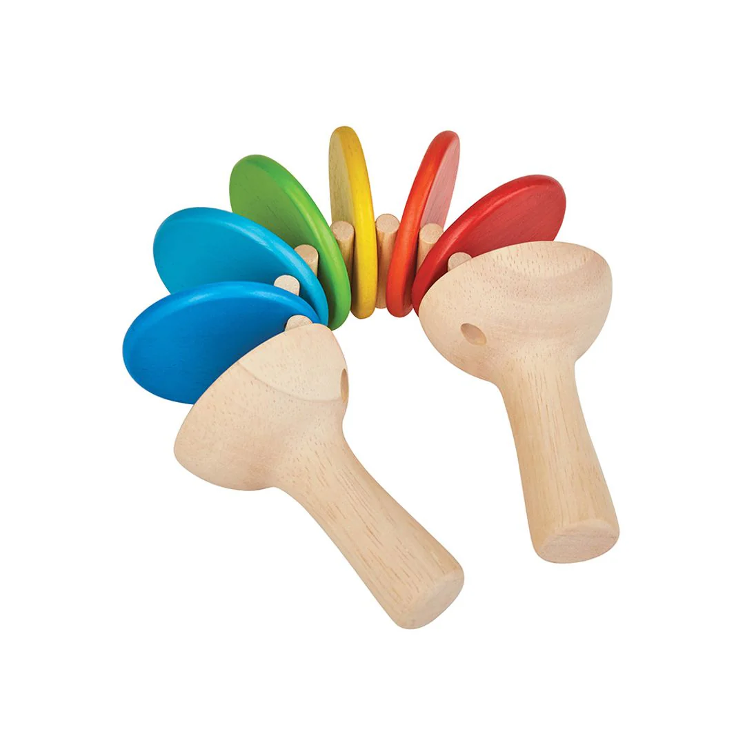 PlanToys Clatter - Image 5