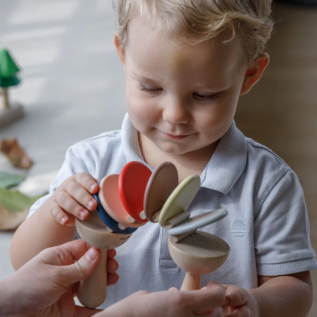 PlanToys Clatter - Orchard - Image 4