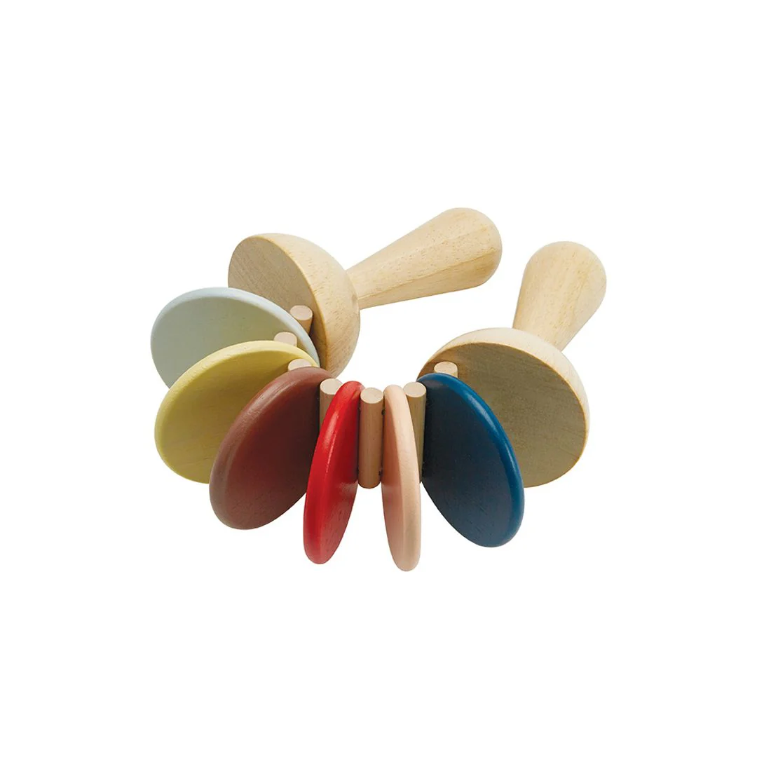 PlanToys Clatter - Orchard - Image 6
