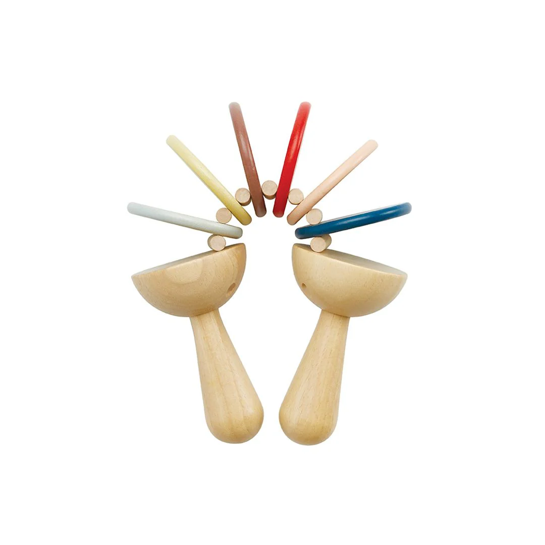 PlanToys Clatter - Orchard - Image 7