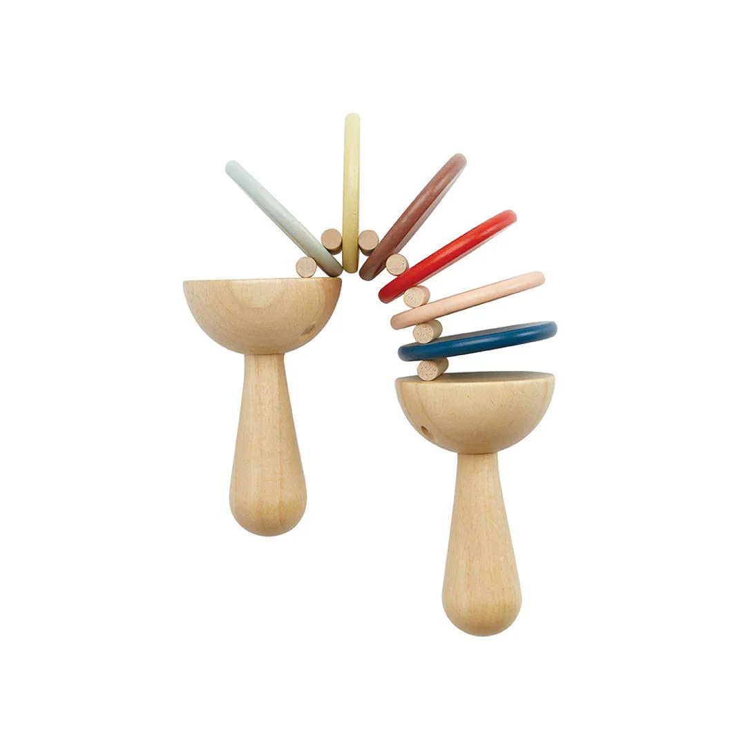 PlanToys Clatter - Orchard - Image 8