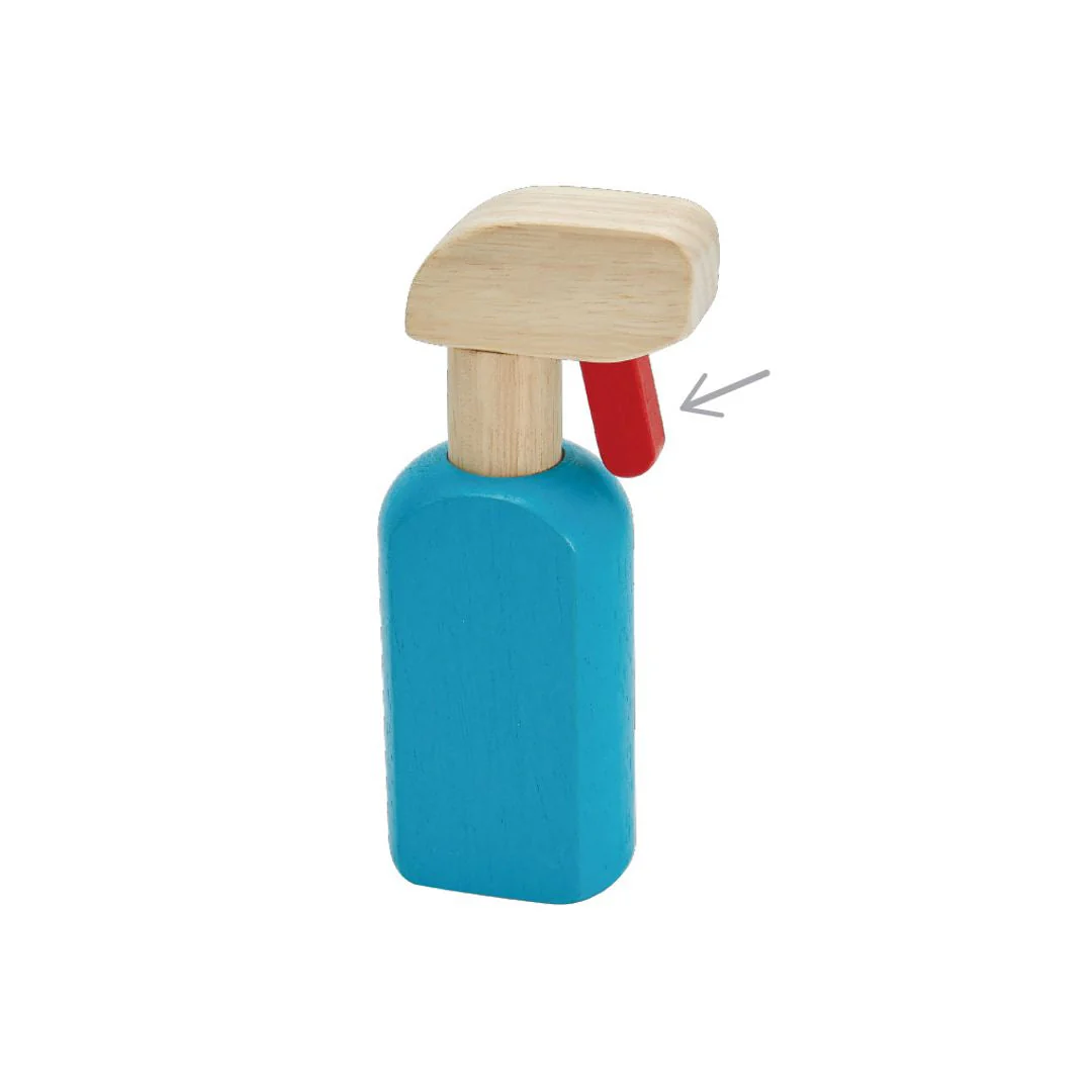 PlanToys Cleaning Set - Image 10