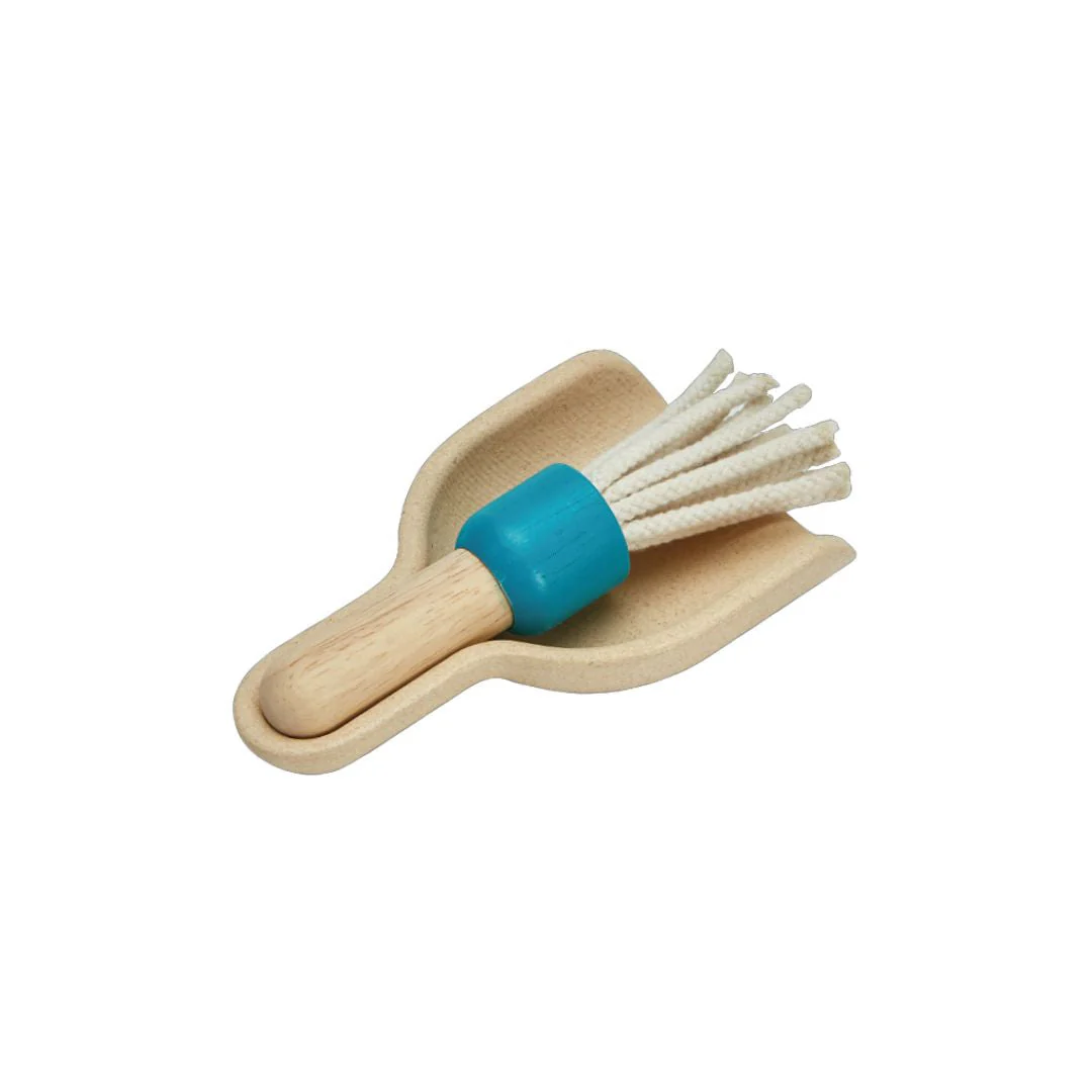 PlanToys Cleaning Set - Image 9