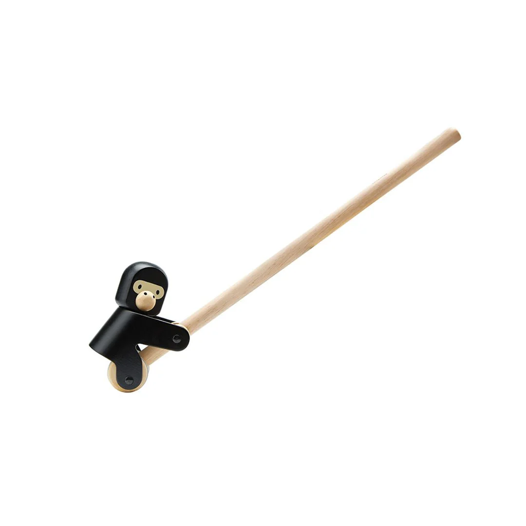 PlanToys Climbing Gorilla - Image 7