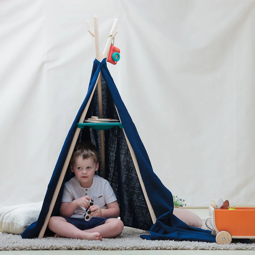 PlanToys Coat Rack - Image 2