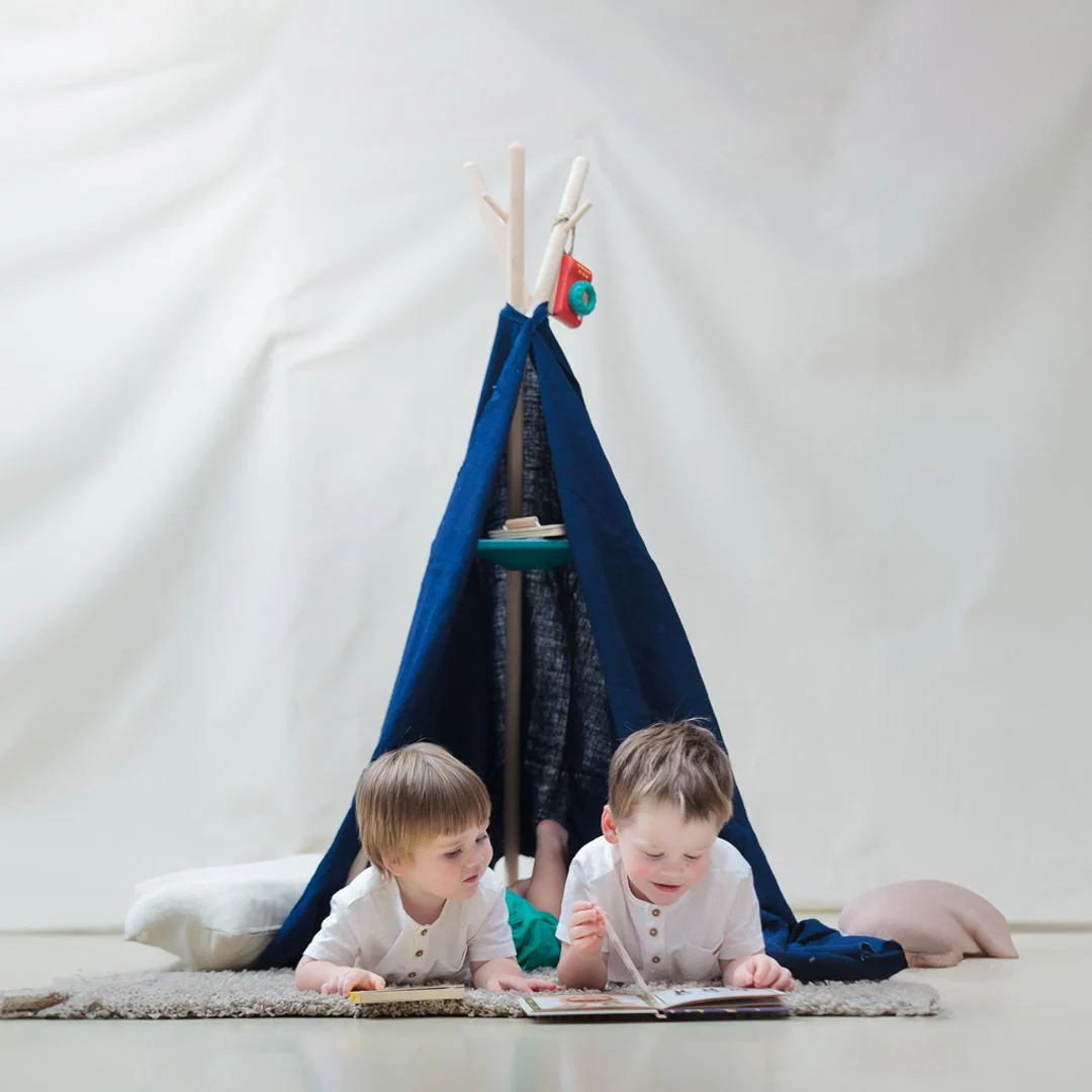 PlanToys Coat Rack - Image 4