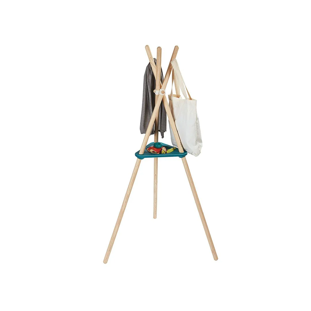 PlanToys Coat Rack - Image 5