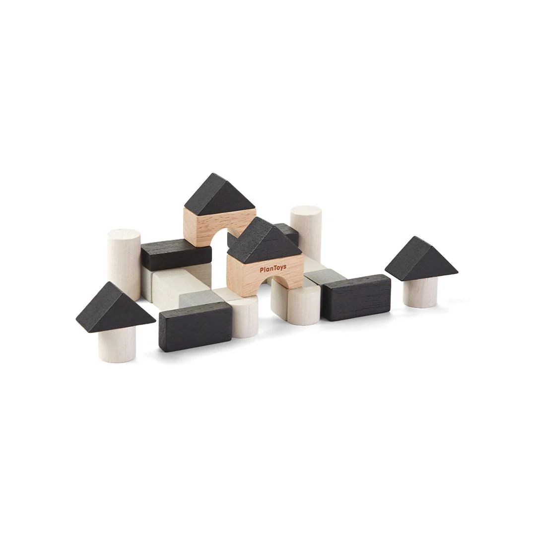 PlanToys Construction Set - PlanMini - Image 6