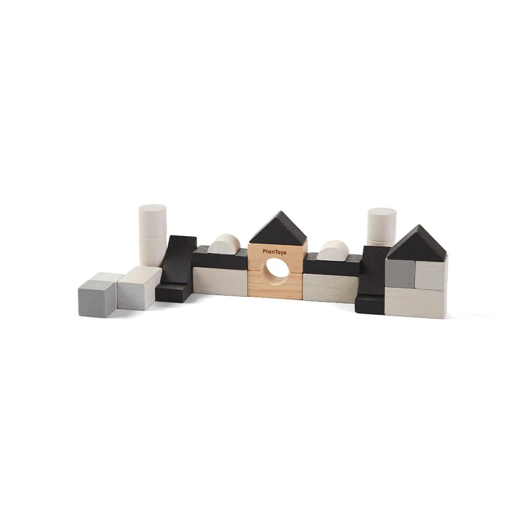 PlanToys Construction Set - PlanMini - Image 7
