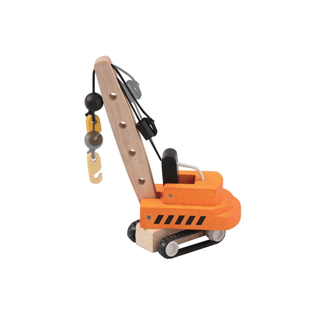 PlanToys Construction Vehicles - Image 10