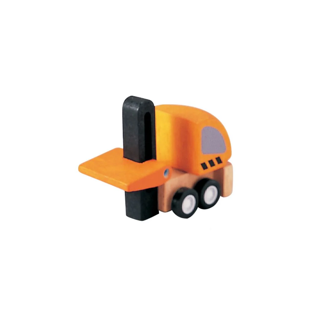 PlanToys Construction Vehicles - Image 11