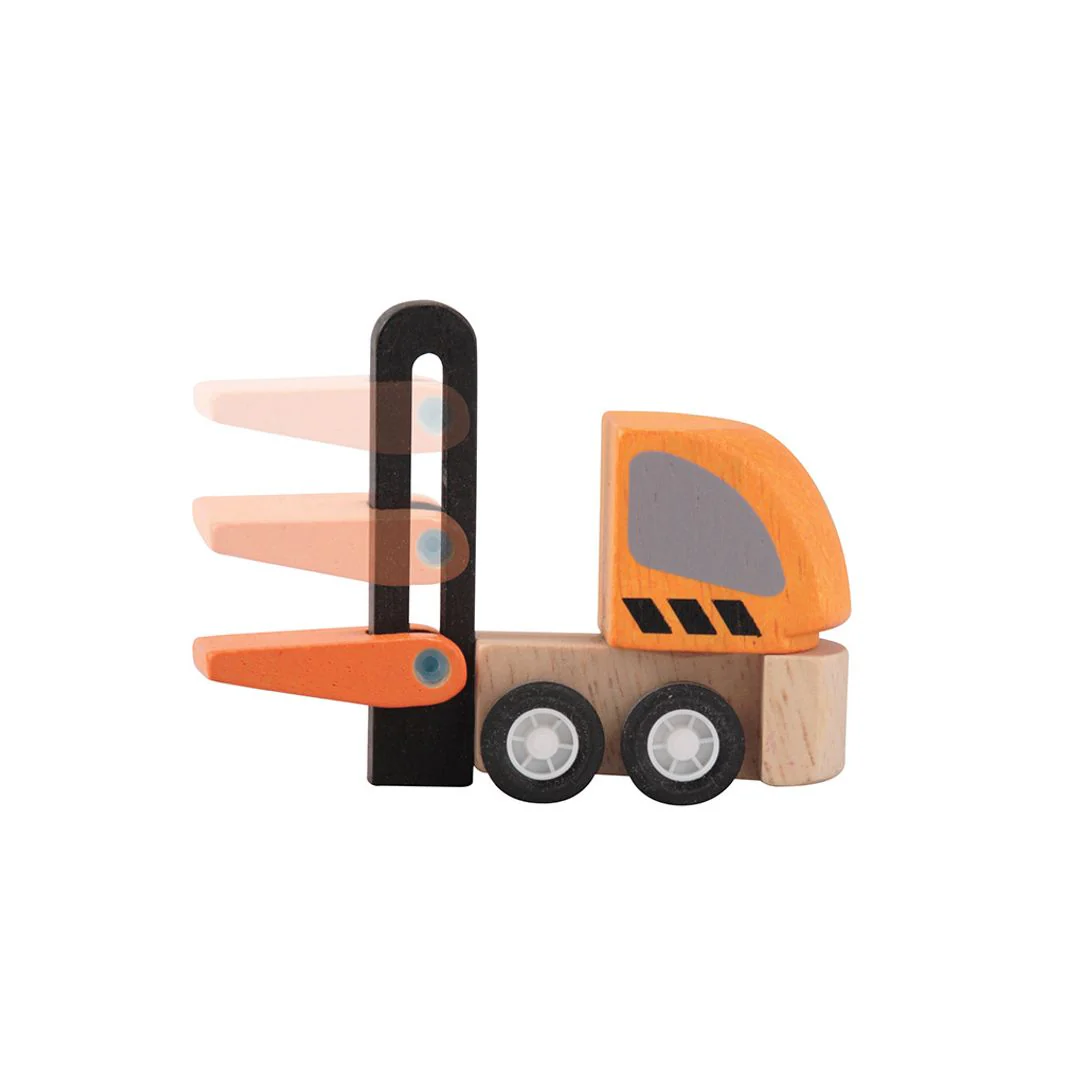PlanToys Construction Vehicles - Image 12