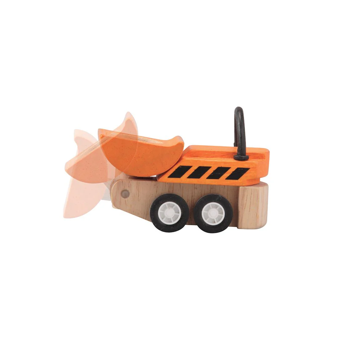 PlanToys Construction Vehicles - Image 7