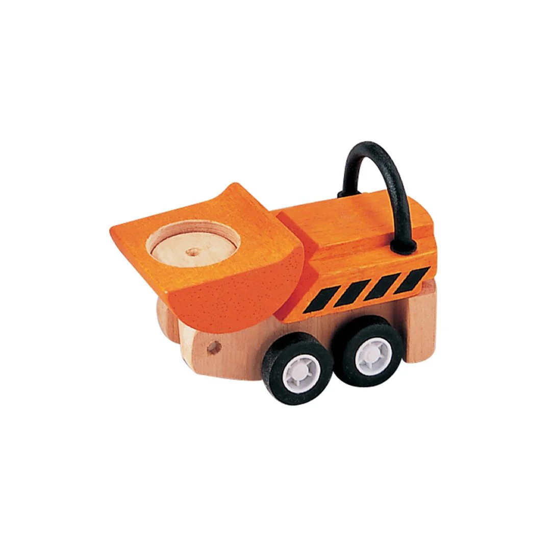 PlanToys Construction Vehicles - Image 8