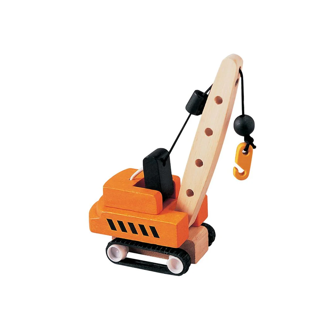 PlanToys Construction Vehicles - Image 9